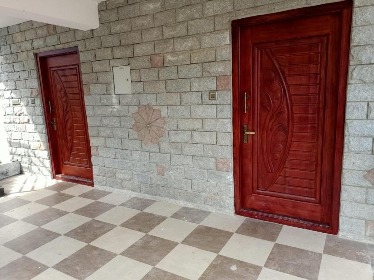 Hillington Cottage Kodaikanal Exterior foto