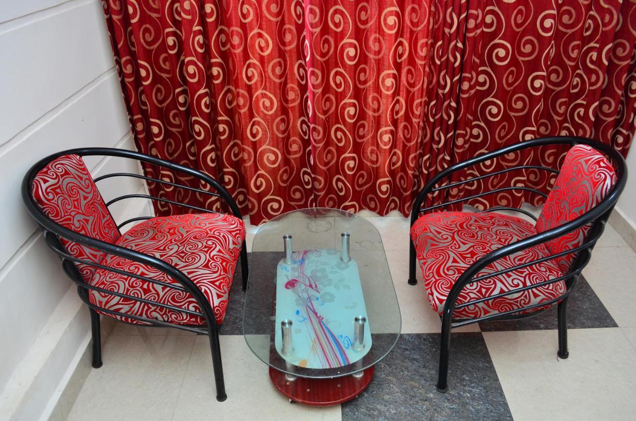 Hillington Cottage Kodaikanal Exterior foto