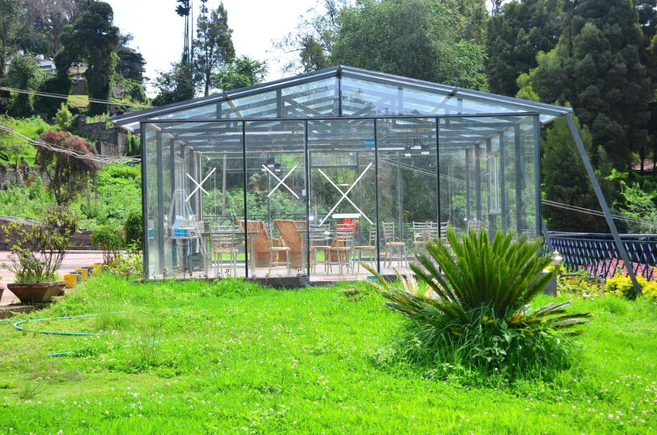 Hillington Cottage Kodaikanal Exterior foto